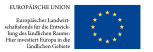 Logo - EU Agricultur Rural Development